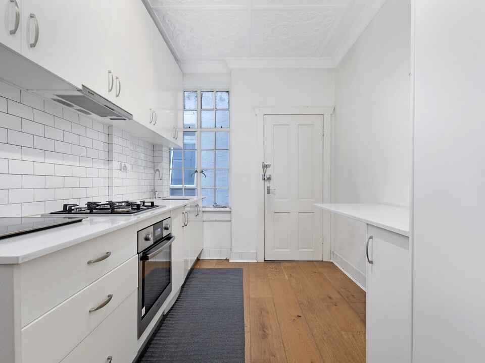 7/5 Wylde Street Potts Point