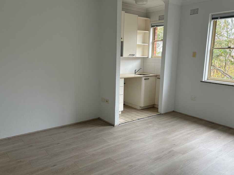 Studio/76 Elizabeth Bay Road Elizabeth Bay