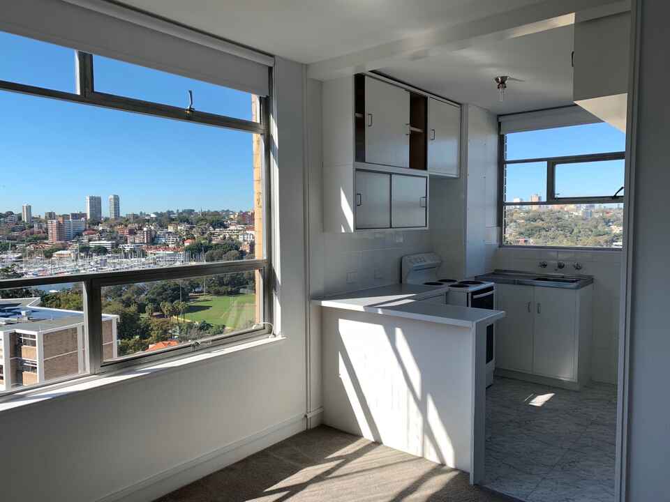 36/10 Barncleuth Square Elizabeth Bay