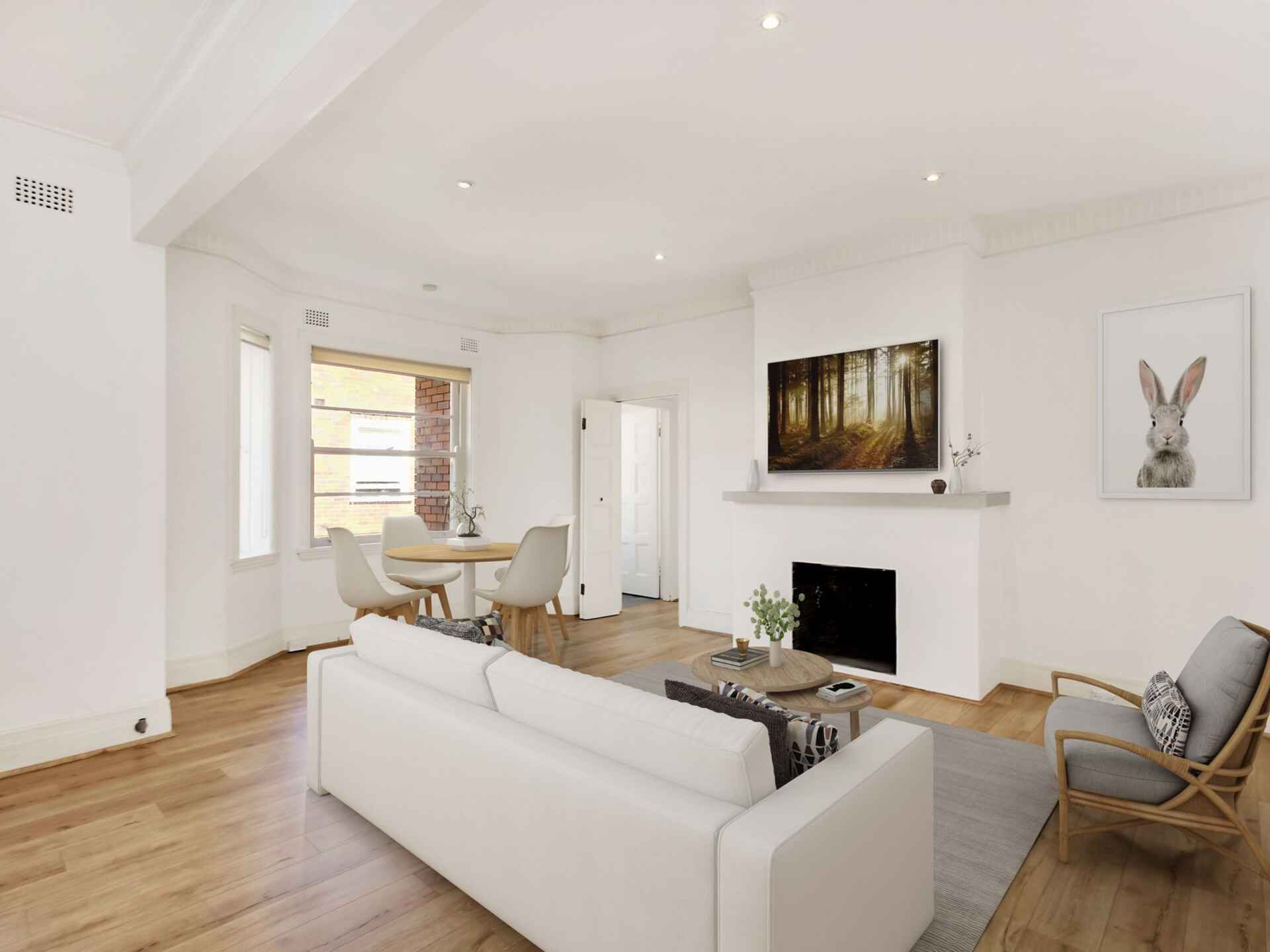 9/85c Ocean Street Woollahra