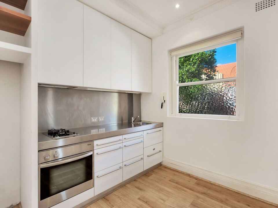 9/85c Ocean Street Woollahra