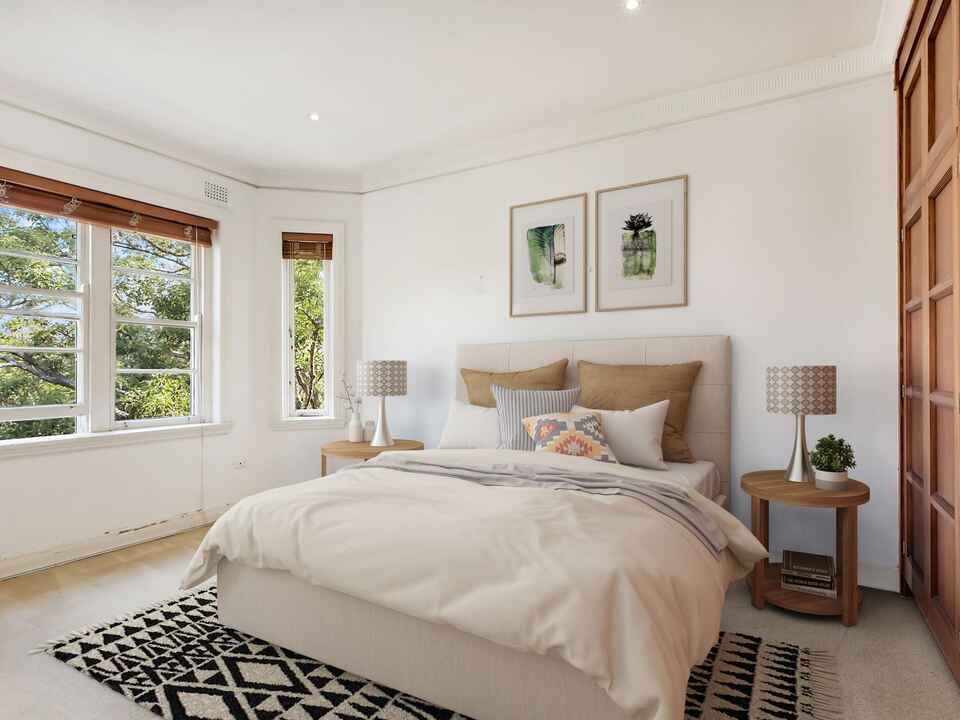 9/85c Ocean Street Woollahra