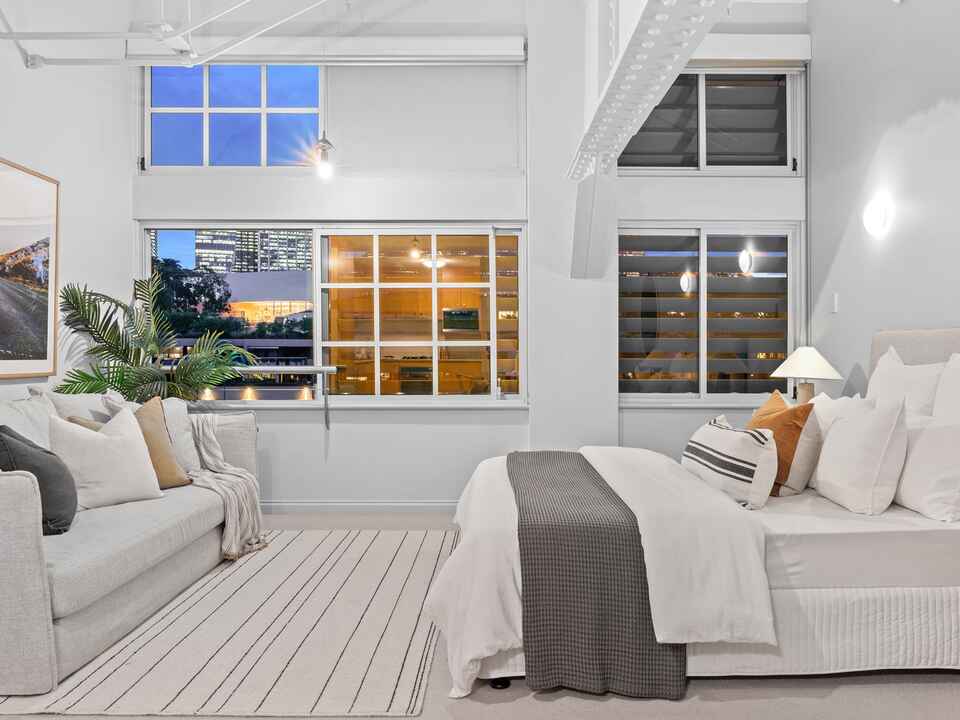 360/6 Cowper Wharf Roadway Woolloomooloo