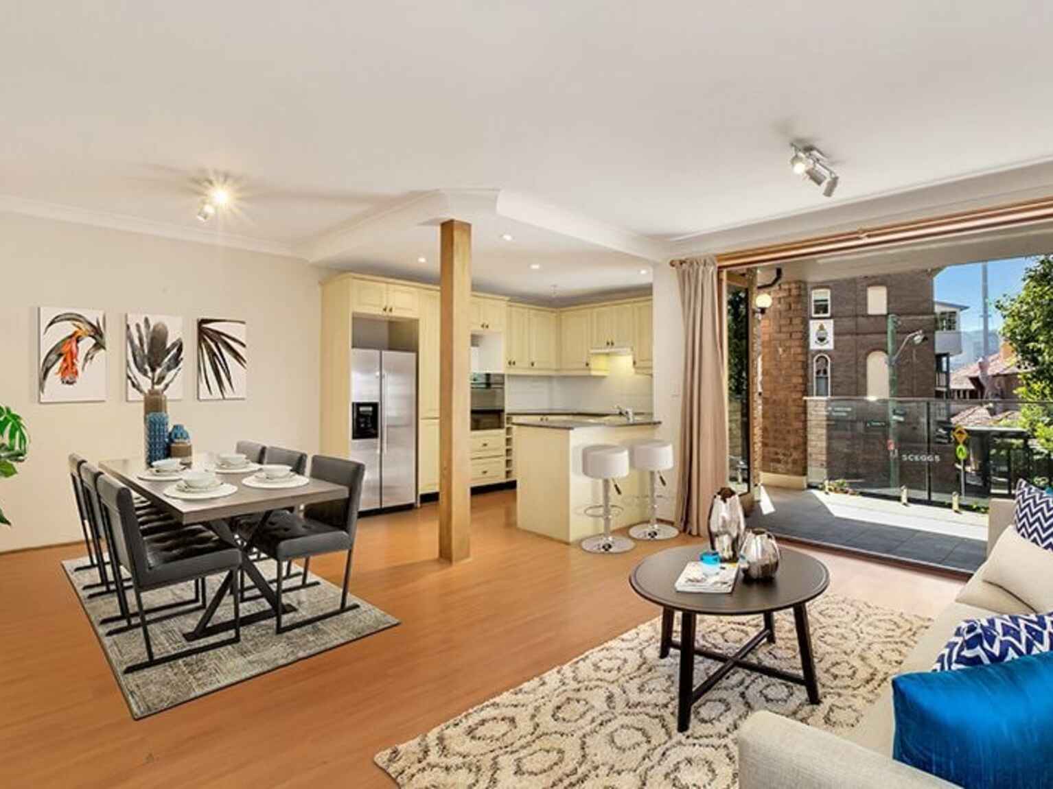 4/196 Forbes Street Darlinghurst