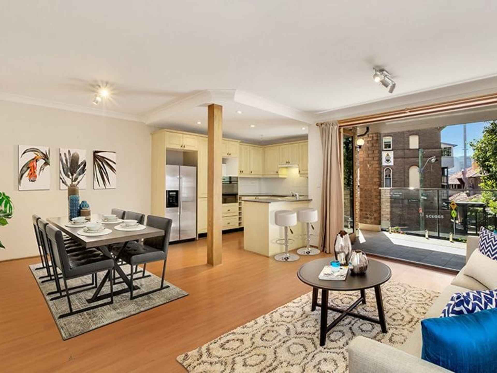 4/196 Forbes Street Darlinghurst