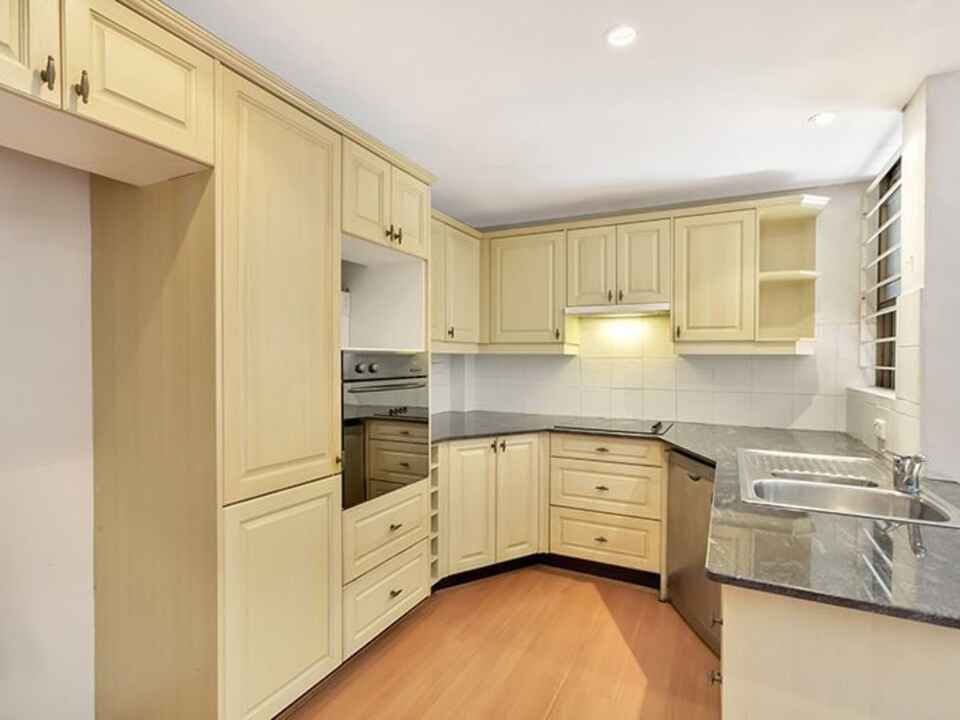 4/196 Forbes Street Darlinghurst