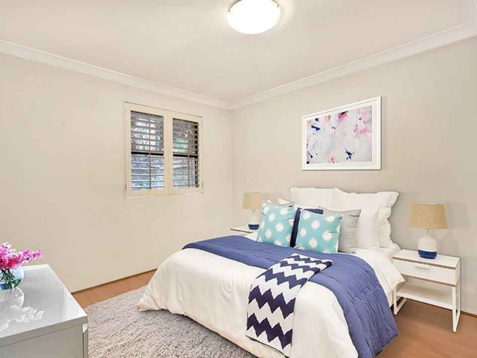 4/196 Forbes Street Darlinghurst