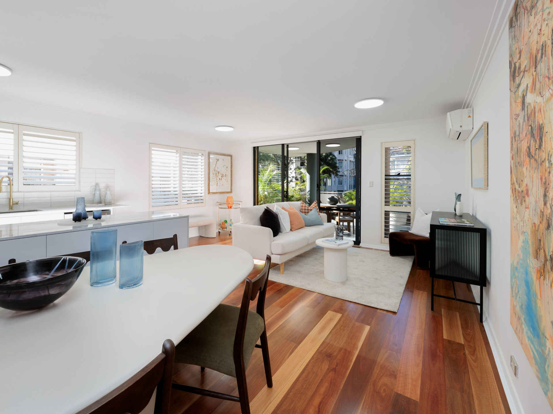 2/27 Waratah Street Rushcutters Bay