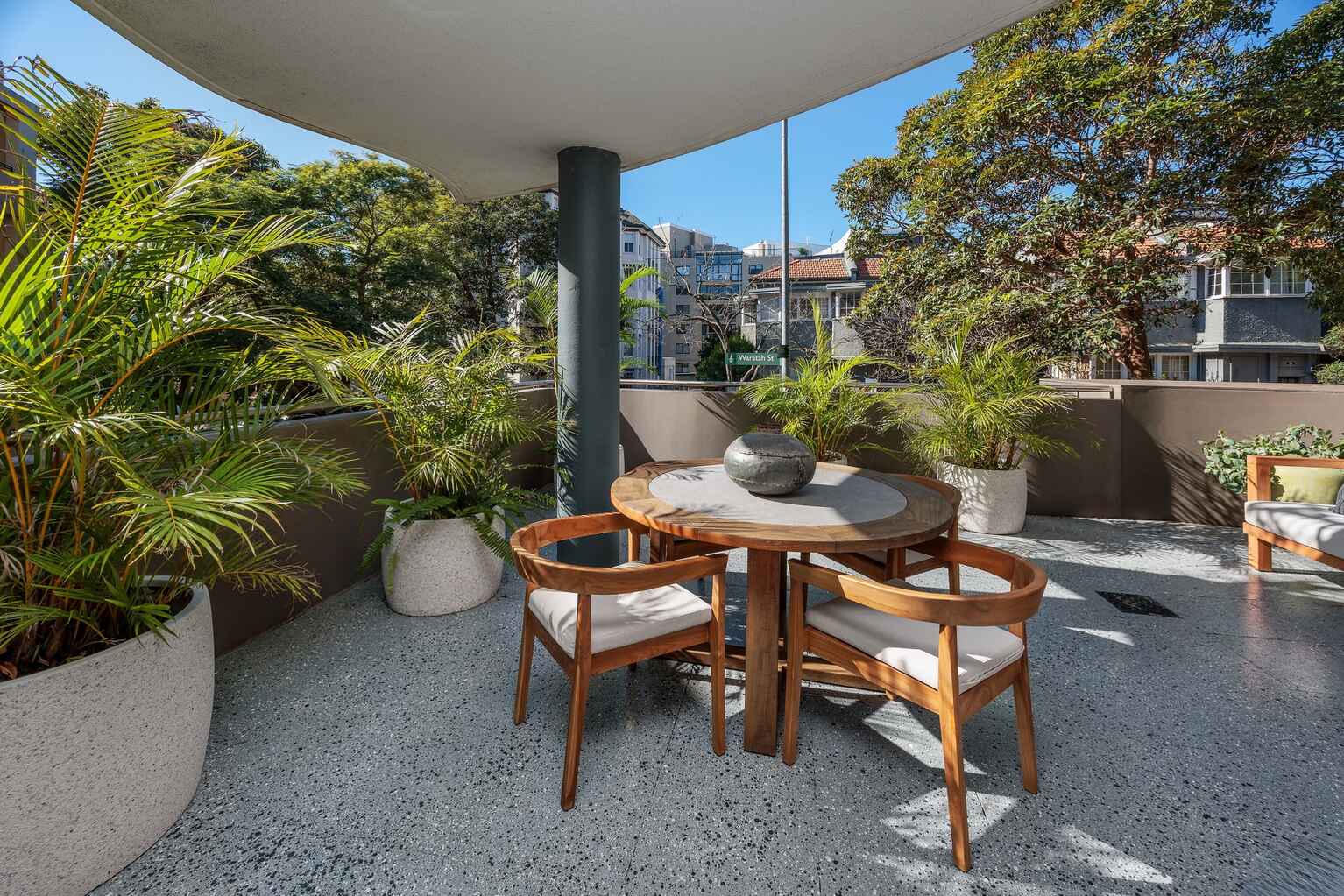 2/27 Waratah Street Rushcutters Bay 2/27 Waratah Street Rushcutters Bay