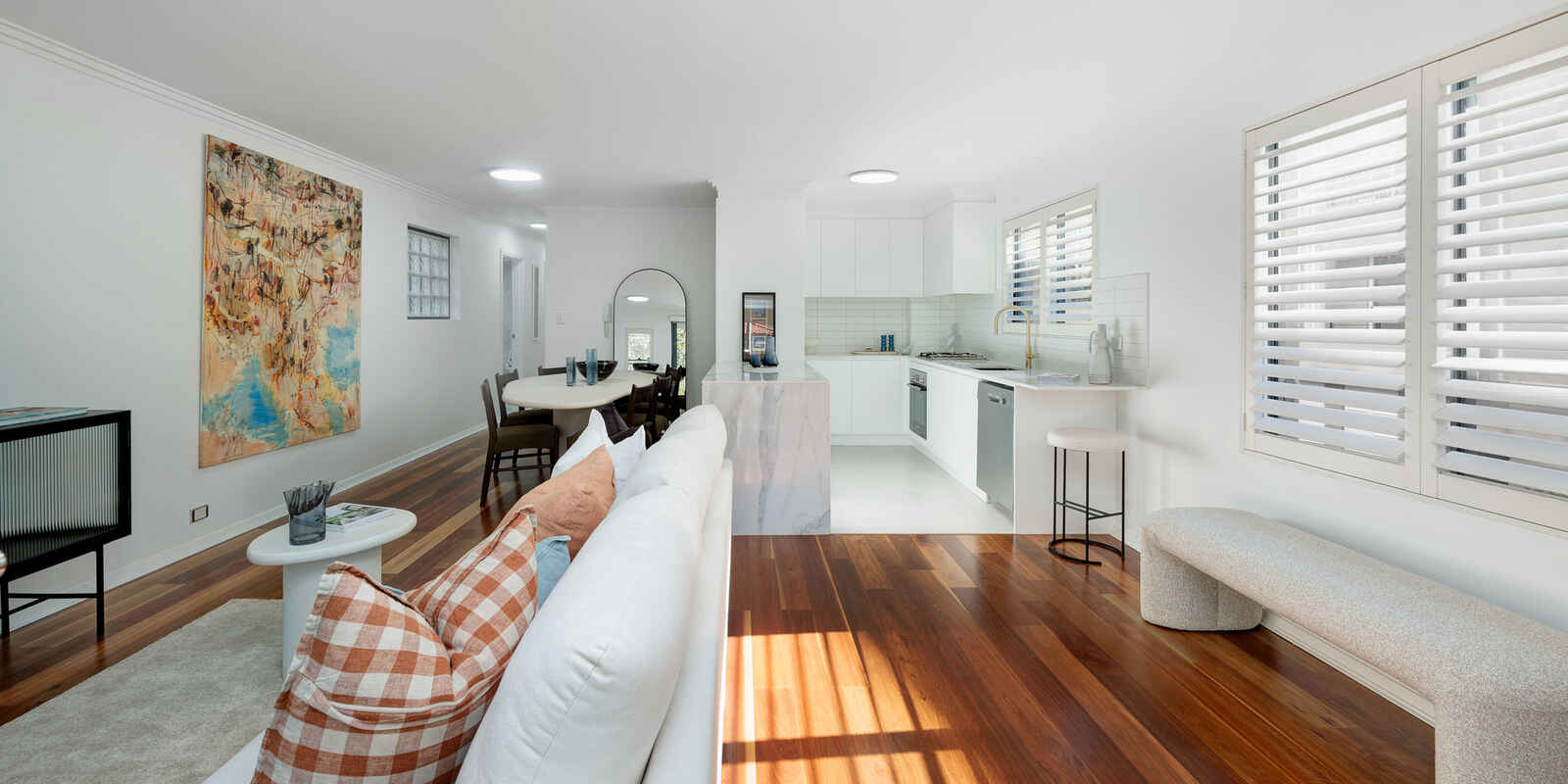 2/27 Waratah Street Rushcutters Bay 2/27 Waratah Street Rushcutters Bay