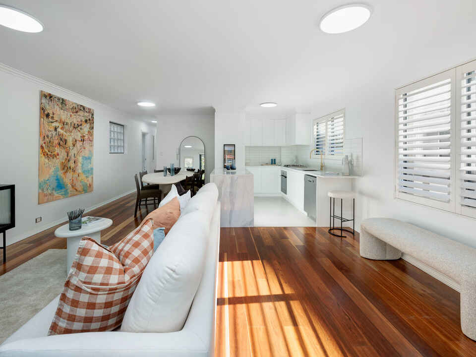 2/27 Waratah Street Rushcutters Bay