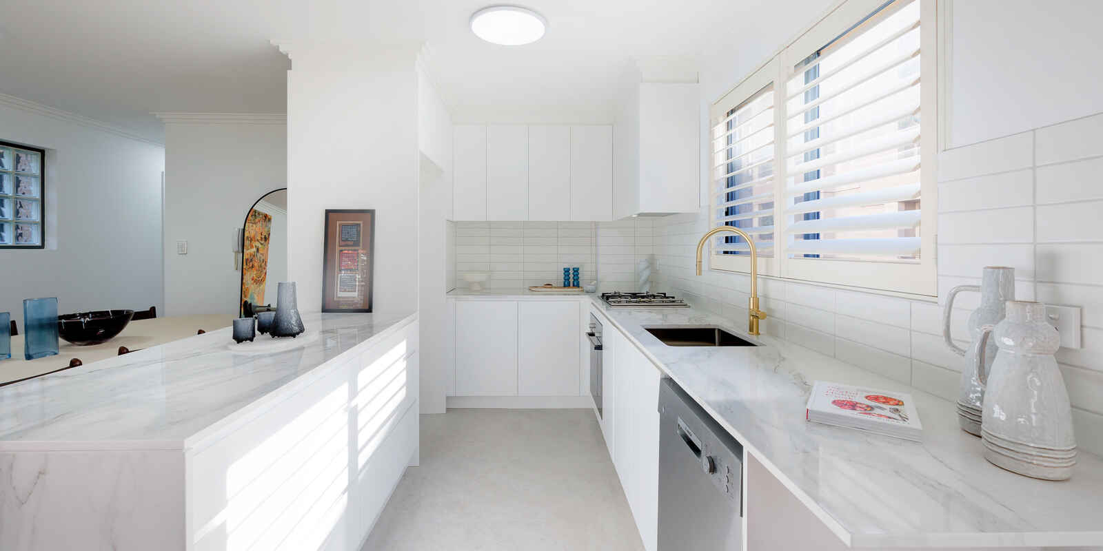 2/27 Waratah Street Rushcutters Bay 2/27 Waratah Street Rushcutters Bay