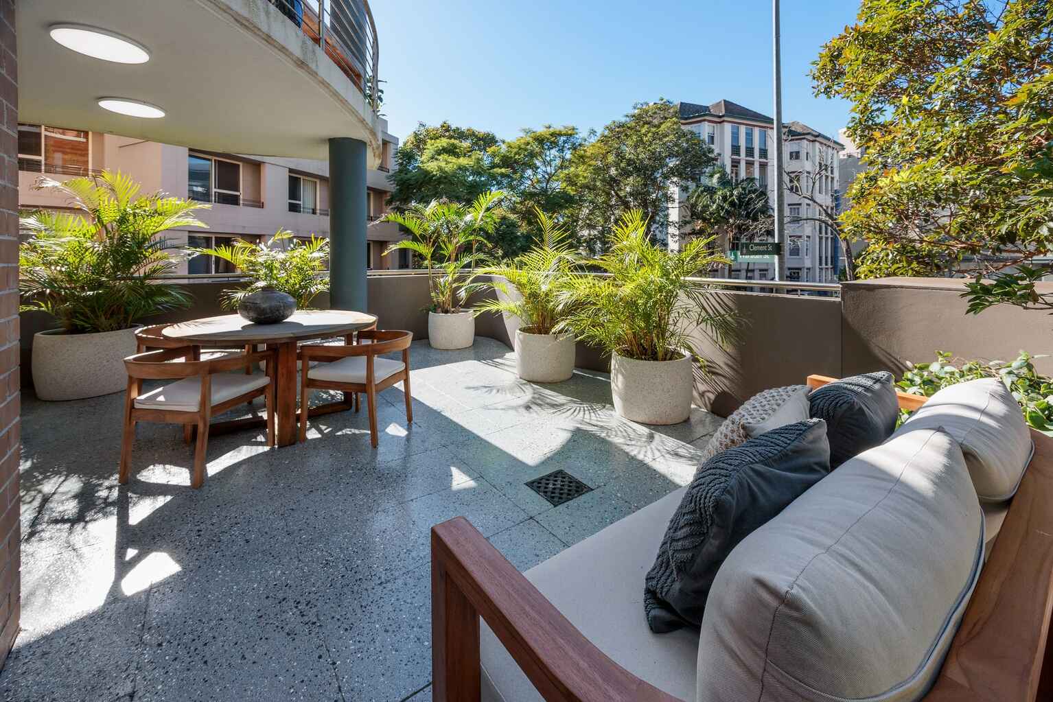 2/27 Waratah Street Rushcutters Bay 2/27 Waratah Street Rushcutters Bay