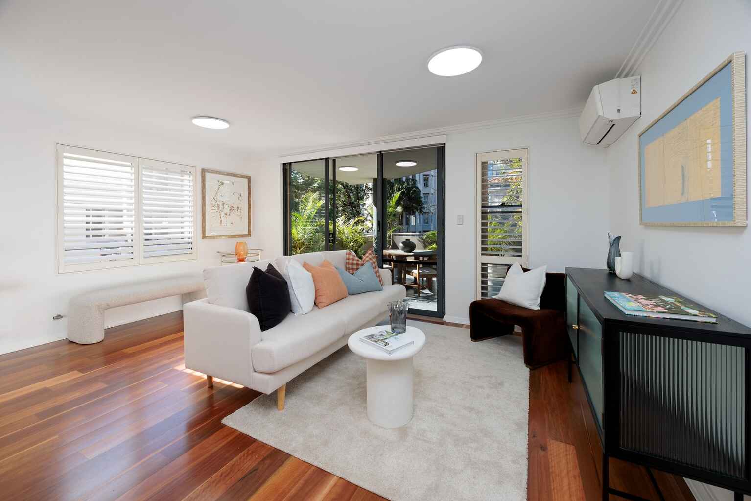 2/27 Waratah Street Rushcutters Bay 2/27 Waratah Street Rushcutters Bay