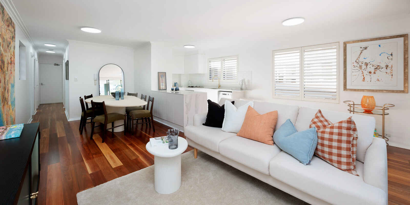 2/27 Waratah Street Rushcutters Bay 2/27 Waratah Street Rushcutters Bay