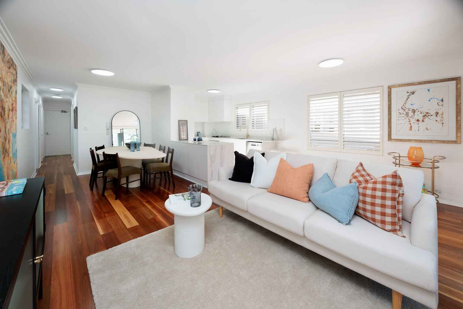 2/27 Waratah Street Rushcutters Bay 2/27 Waratah Street Rushcutters Bay