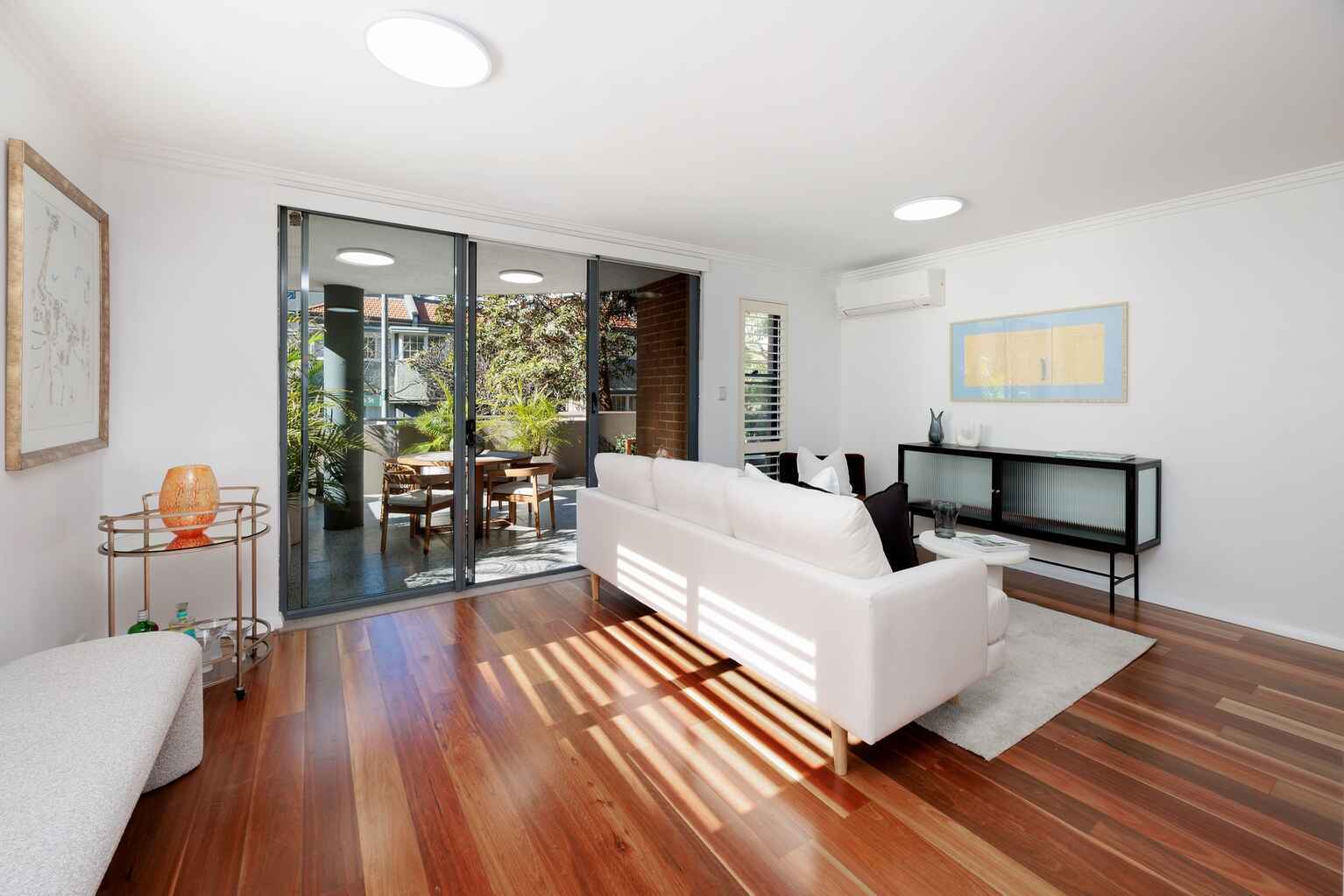 2/27 Waratah Street Rushcutters Bay 2/27 Waratah Street Rushcutters Bay