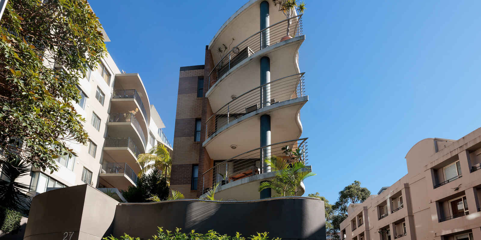 2/27 Waratah Street Rushcutters Bay 2/27 Waratah Street Rushcutters Bay