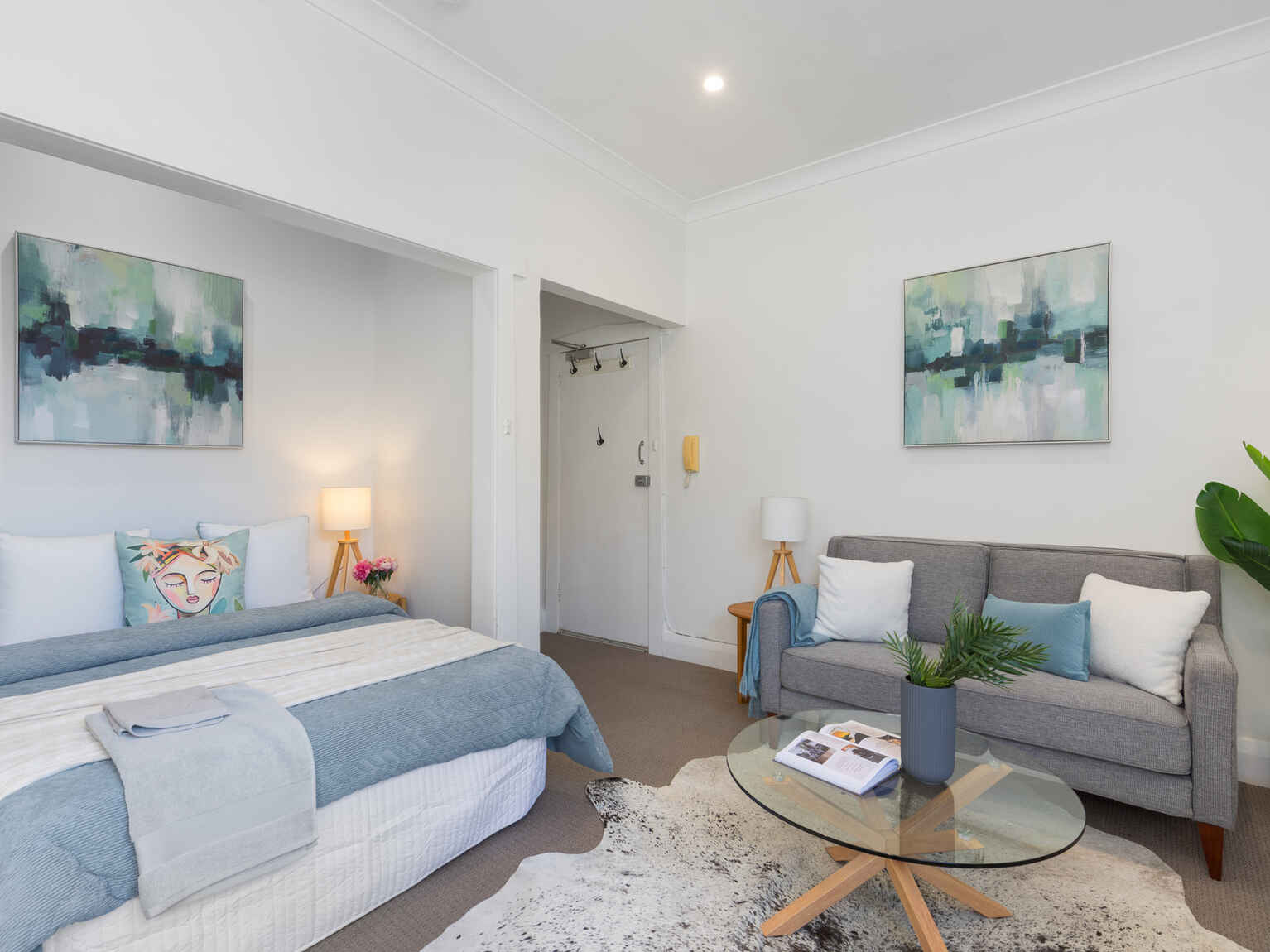 9/39 Roslyn Street Rushcutters Bay
