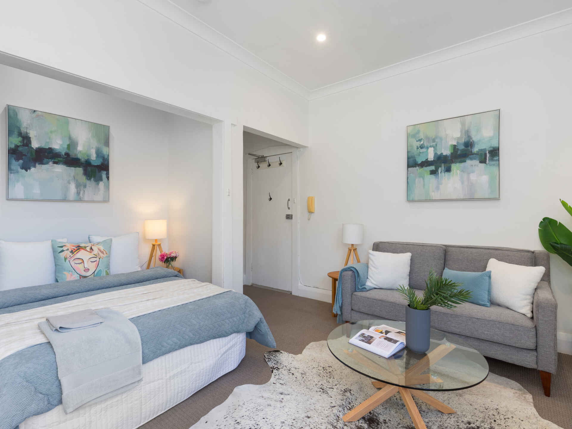 9/39 Roslyn Street Rushcutters Bay