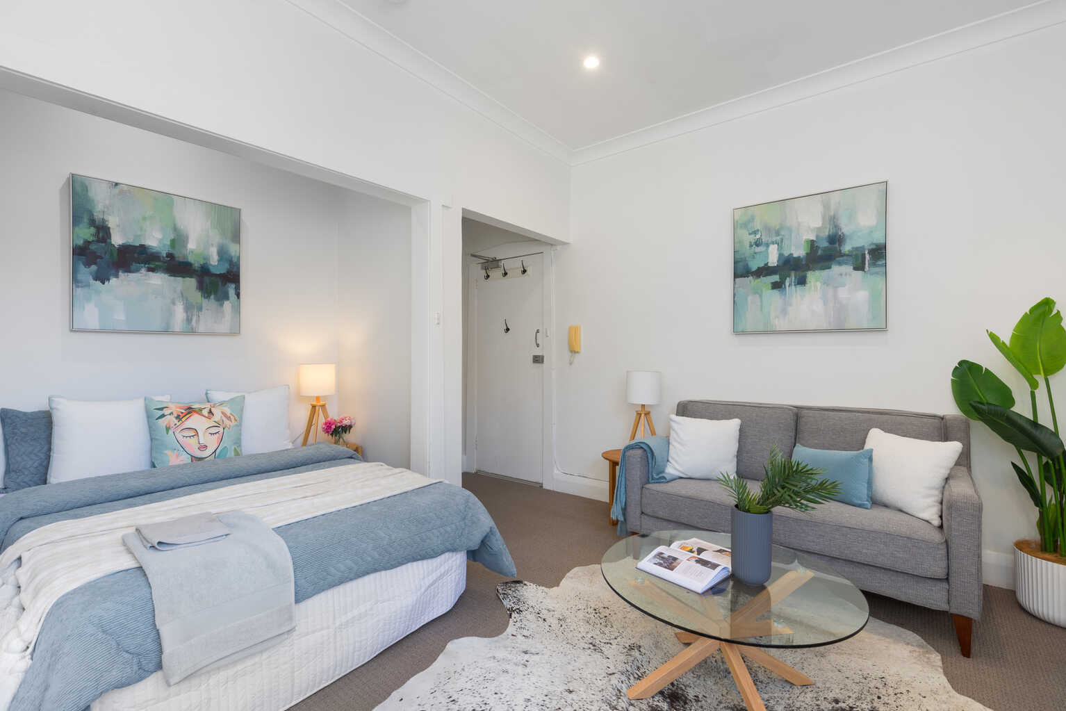 9/39 Roslyn Street Rushcutters Bay