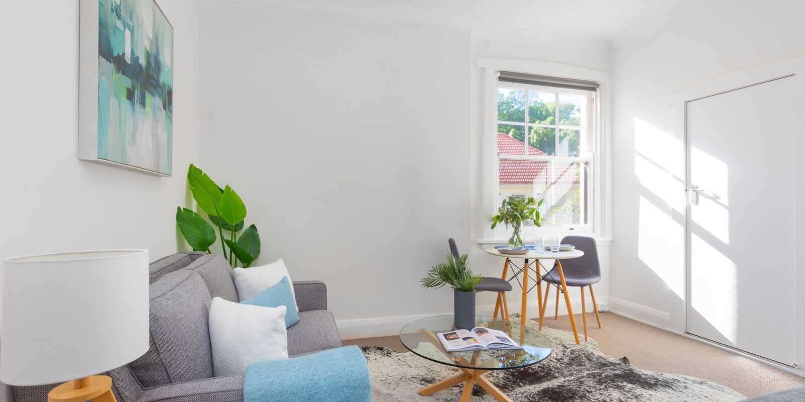 9/39 Roslyn Street Rushcutters Bay