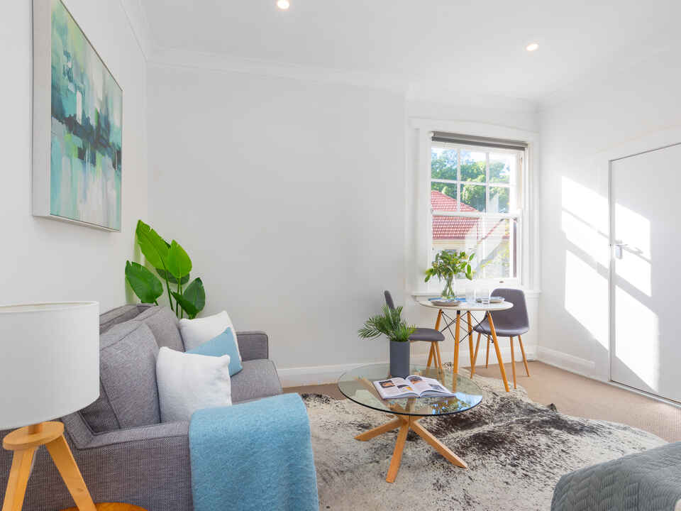 9/39 Roslyn Street Rushcutters Bay