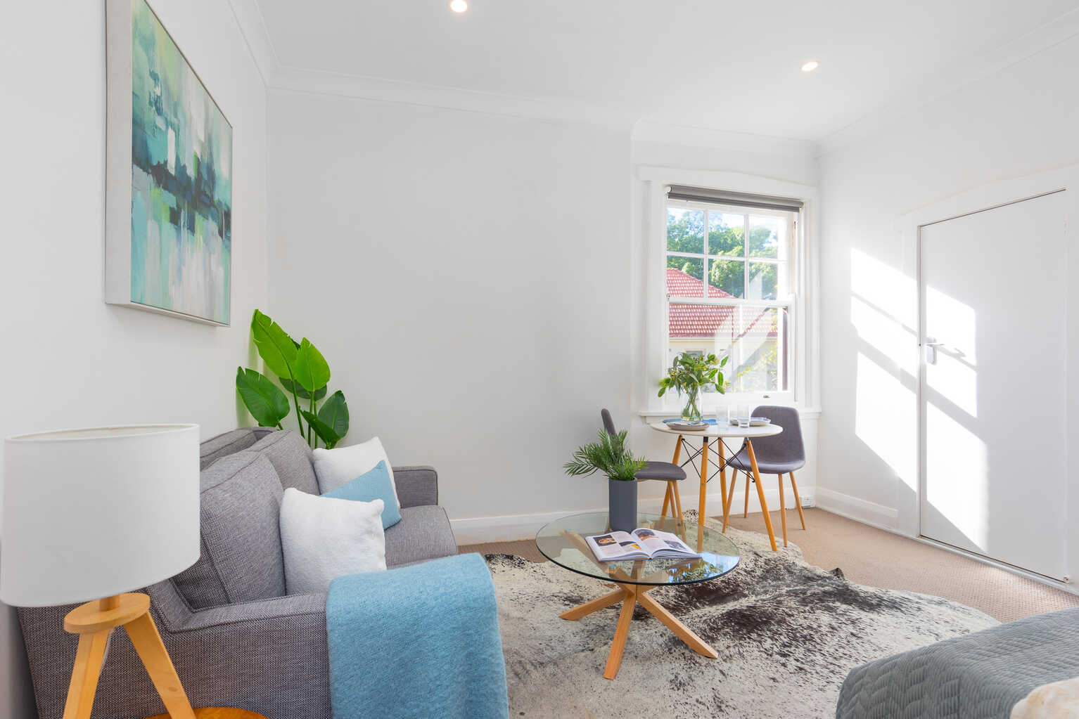 9/39 Roslyn Street Rushcutters Bay