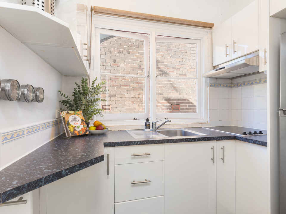 9/39 Roslyn Street Rushcutters Bay
