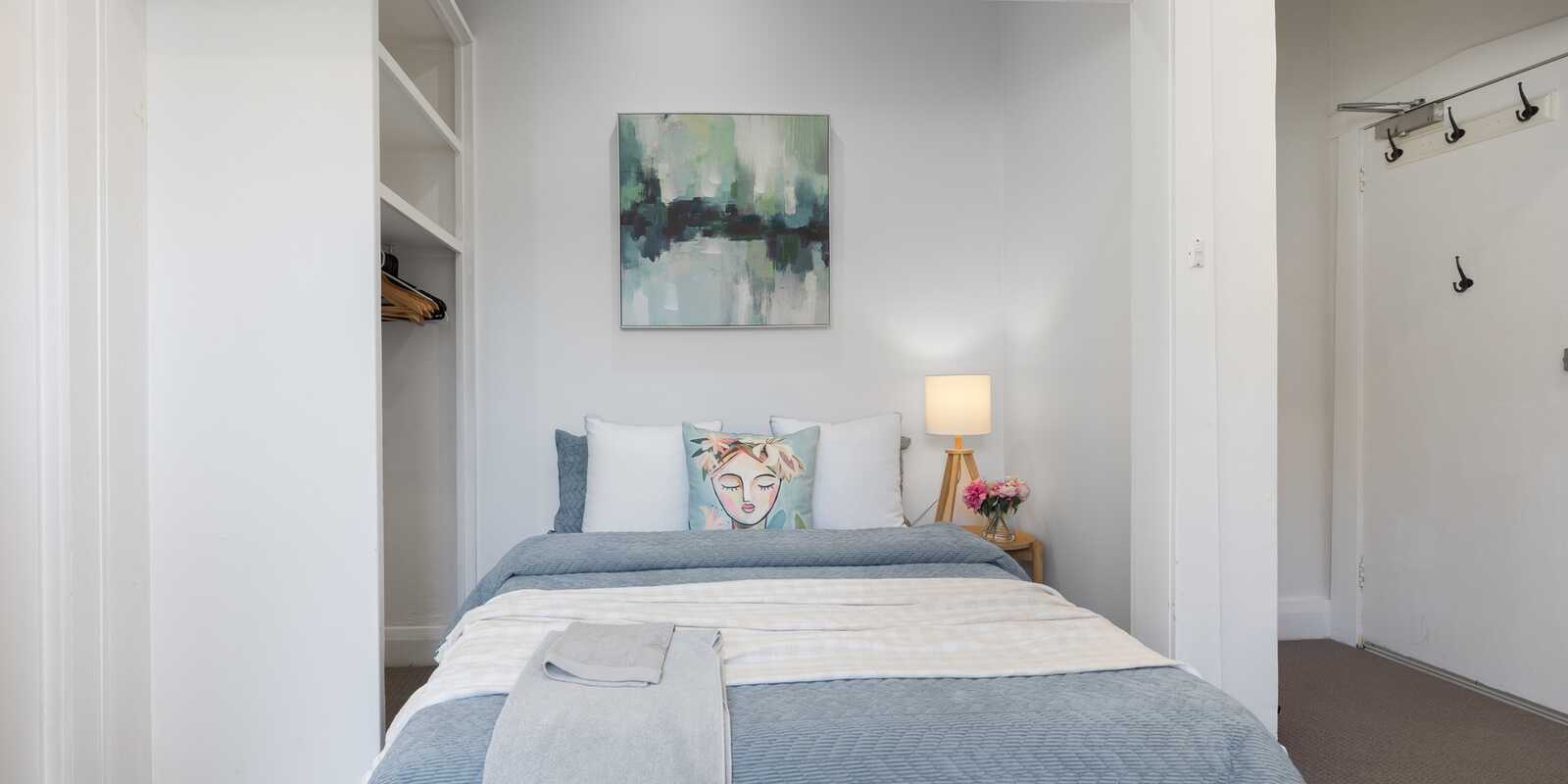 9/39 Roslyn Street Rushcutters Bay