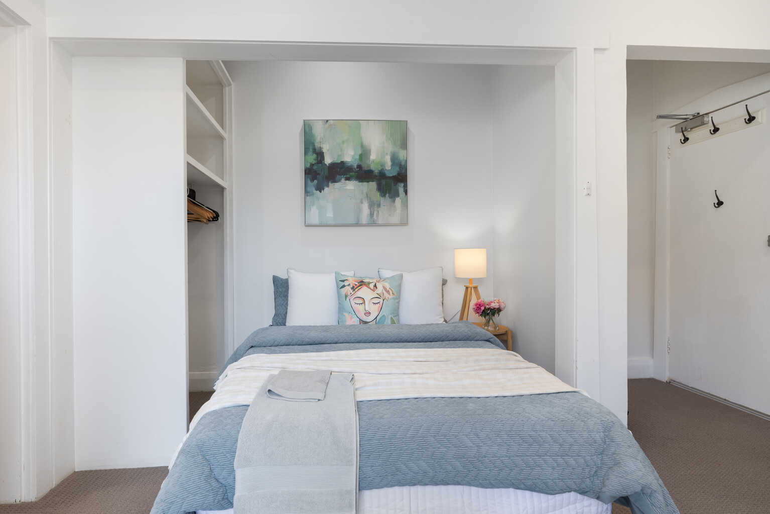 9/39 Roslyn Street Rushcutters Bay