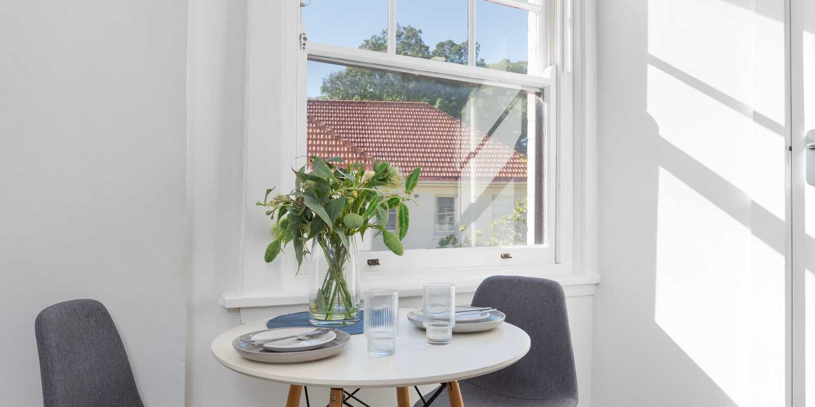 9/39 Roslyn Street Rushcutters Bay