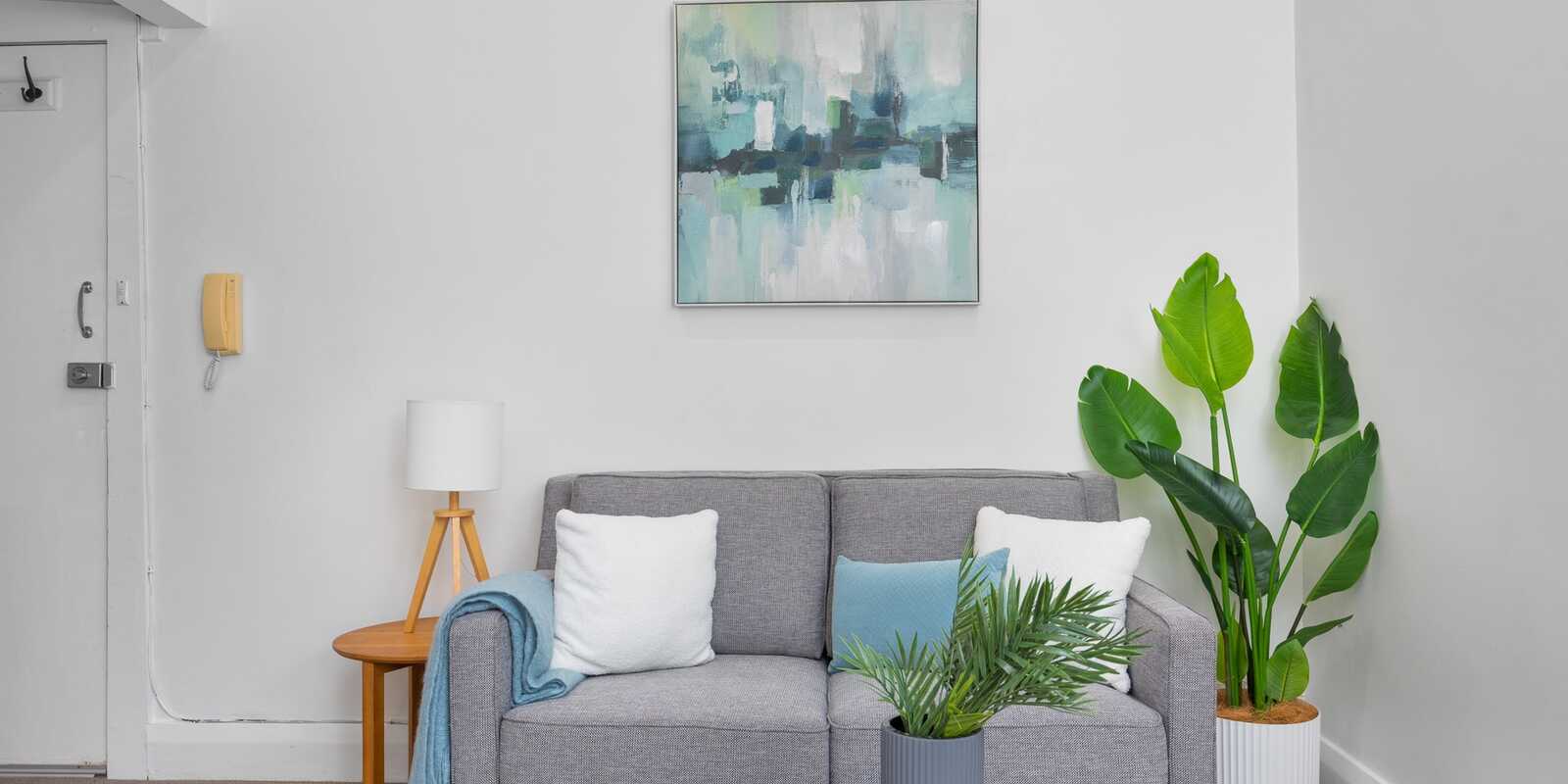 9/39 Roslyn Street Rushcutters Bay
