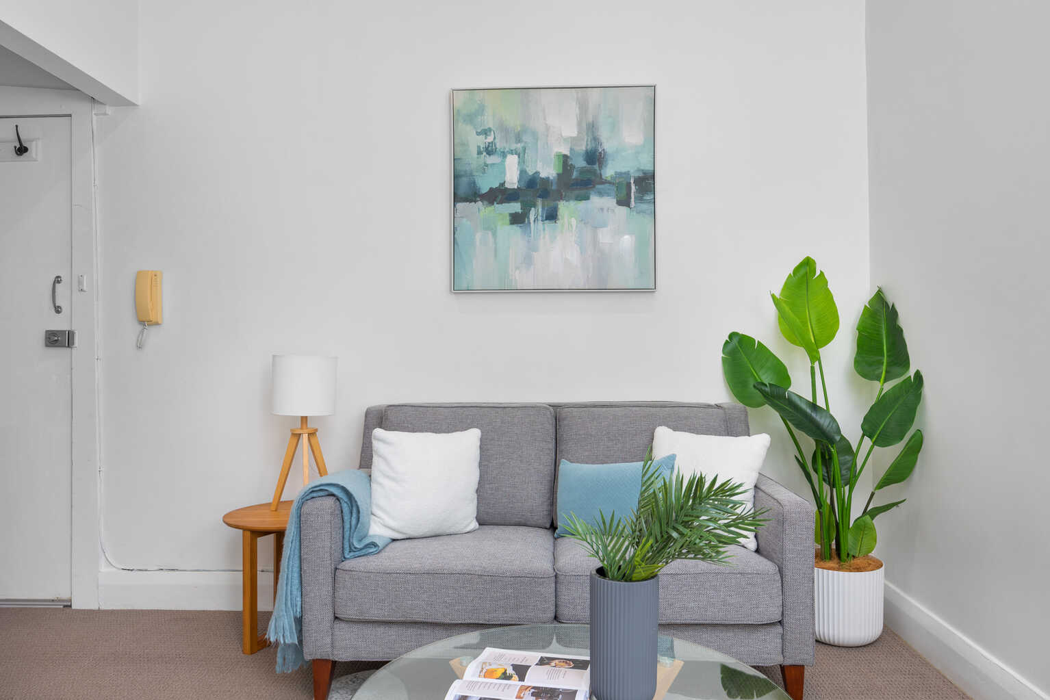 9/39 Roslyn Street Rushcutters Bay