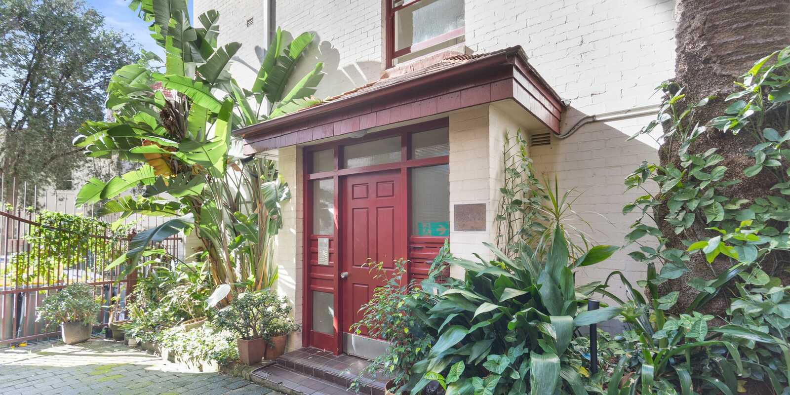 9/39 Roslyn Street Rushcutters Bay
