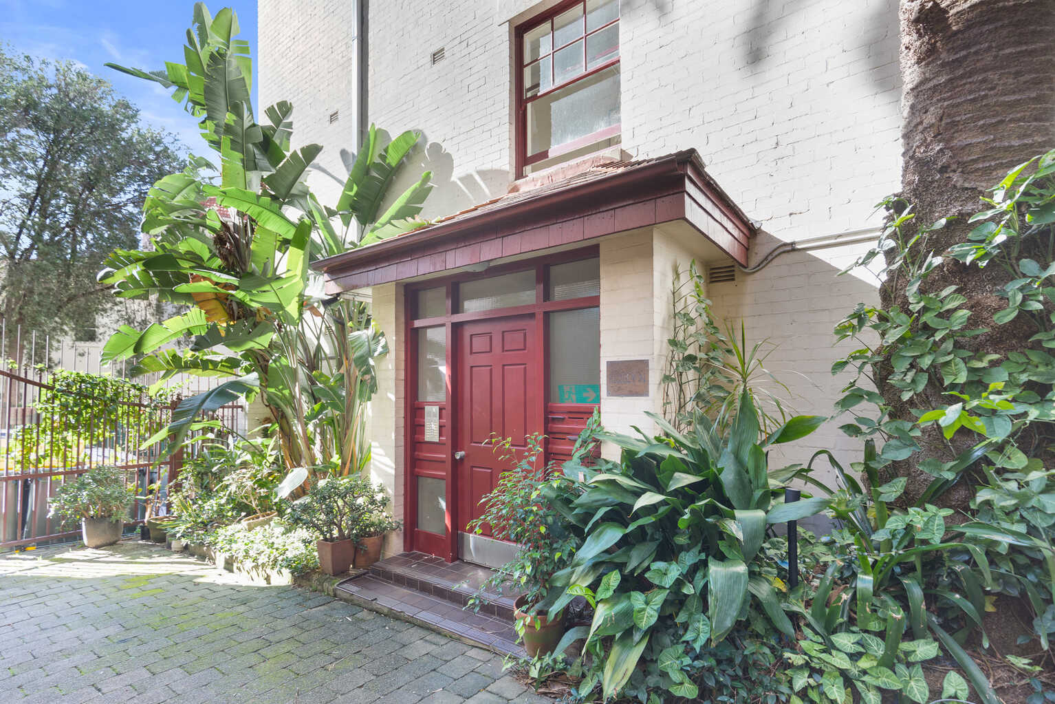 9/39 Roslyn Street Rushcutters Bay