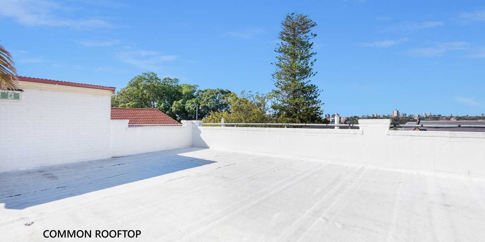 9/39 Roslyn Street Rushcutters Bay