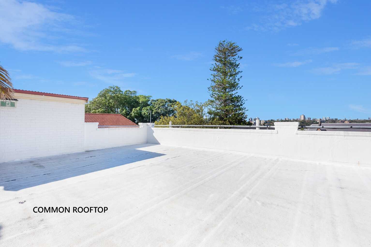 9/39 Roslyn Street Rushcutters Bay