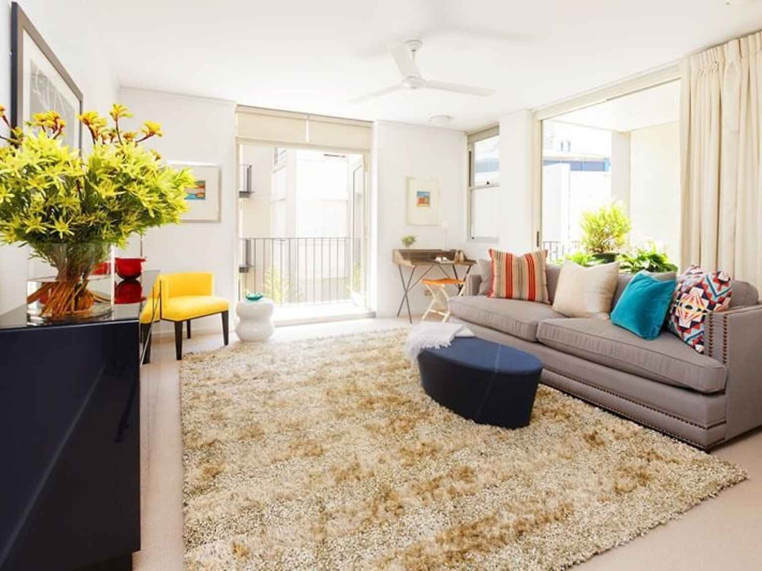 318/10 Jaques Avenue Bondi Beach