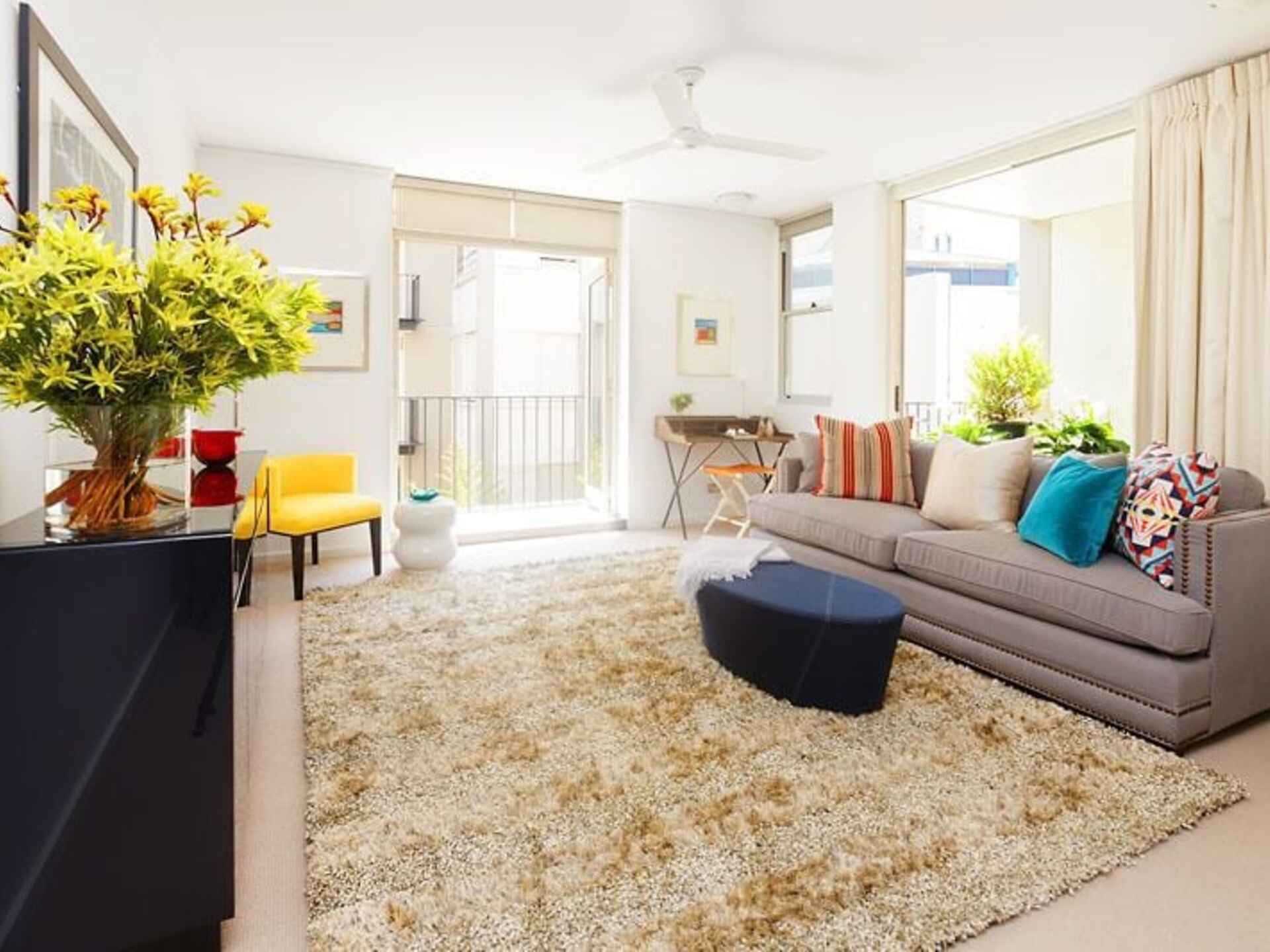 318/10 Jaques Avenue Bondi Beach