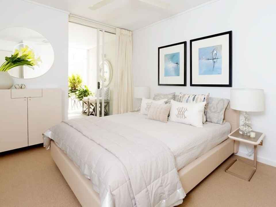 318/10 Jaques Avenue Bondi Beach