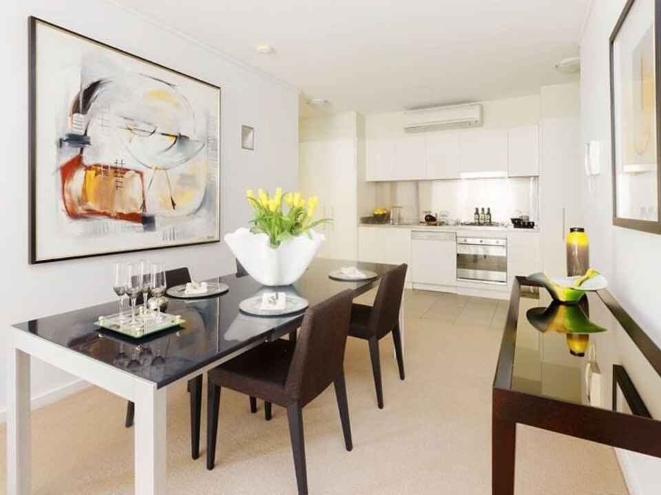 318/10 Jaques Avenue Bondi Beach
