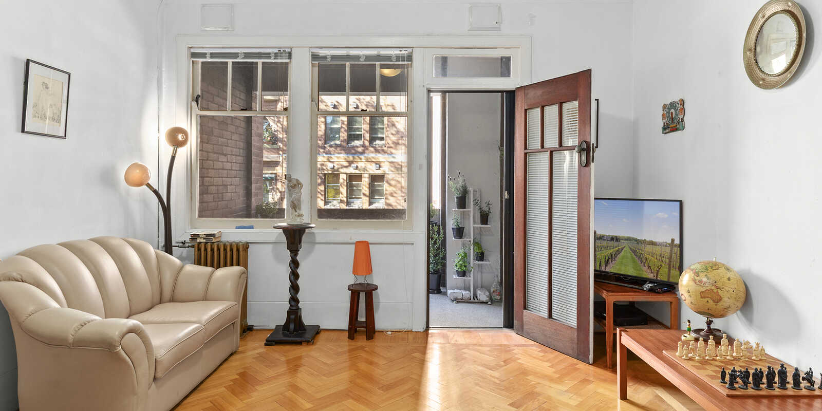 5/97-99 Macleay Street Potts Point 5/97-99 Macleay Street Potts Point