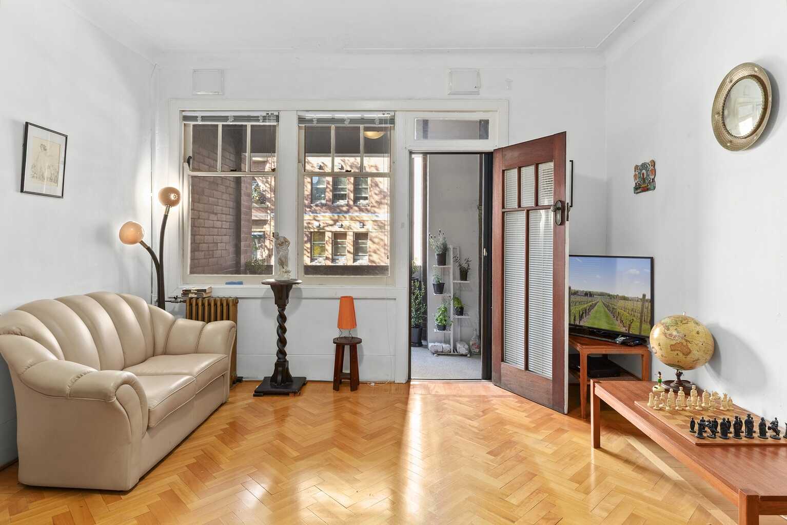 5/97-99 Macleay Street Potts Point 5/97-99 Macleay Street Potts Point