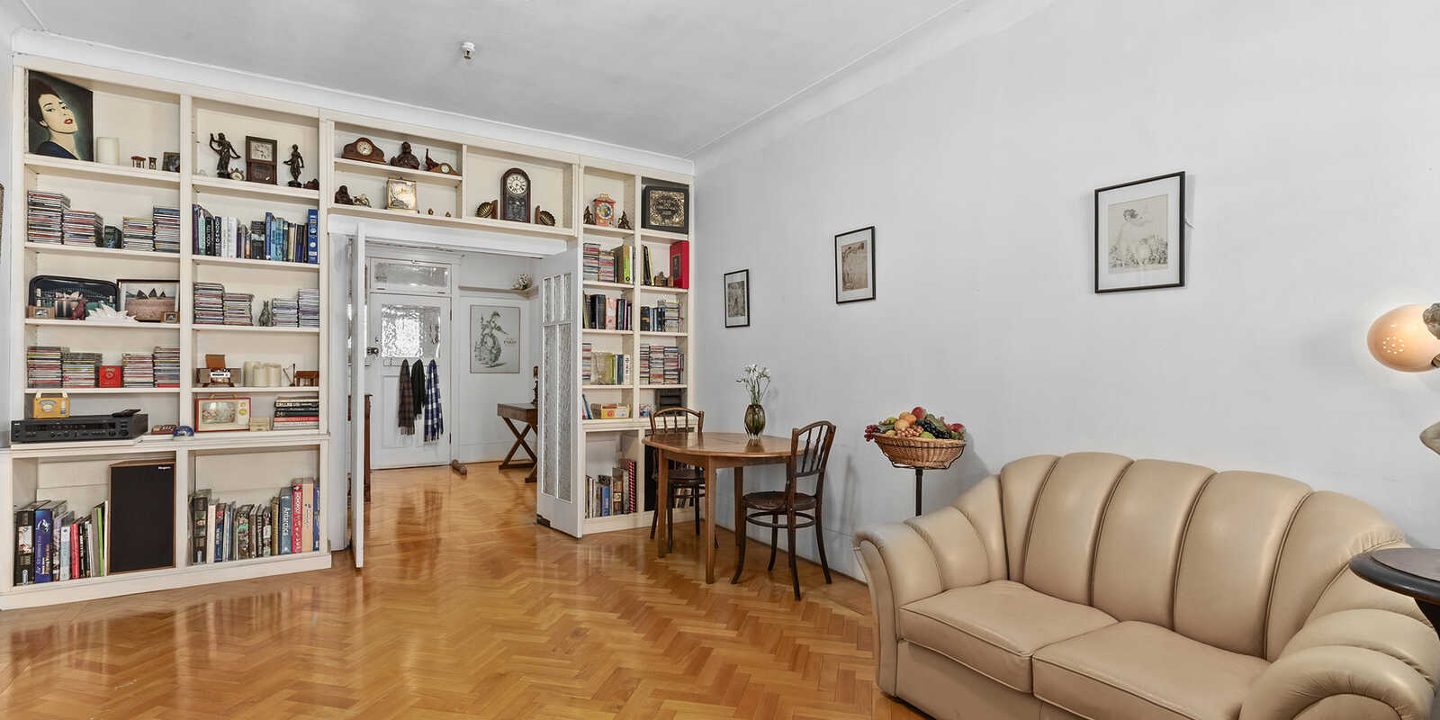 5/97-99 Macleay Street Potts Point 5/97-99 Macleay Street Potts Point