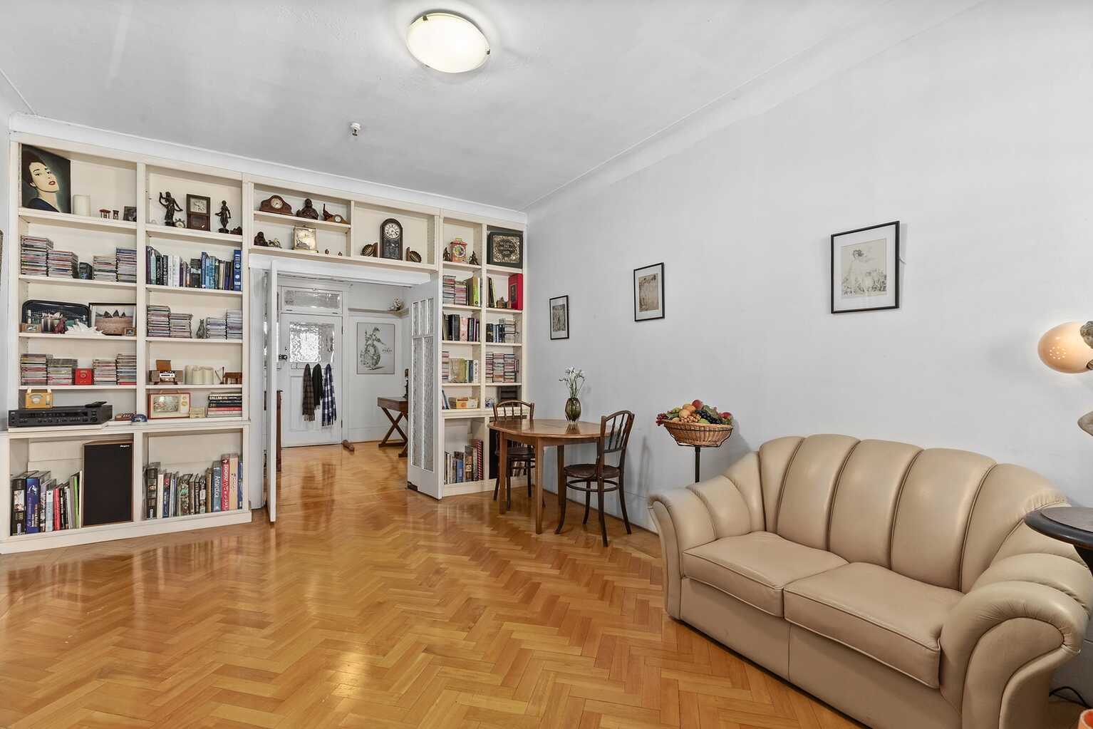 5/97-99 Macleay Street Potts Point 5/97-99 Macleay Street Potts Point