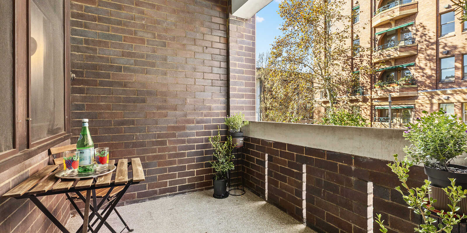 5/97-99 Macleay Street Potts Point 5/97-99 Macleay Street Potts Point