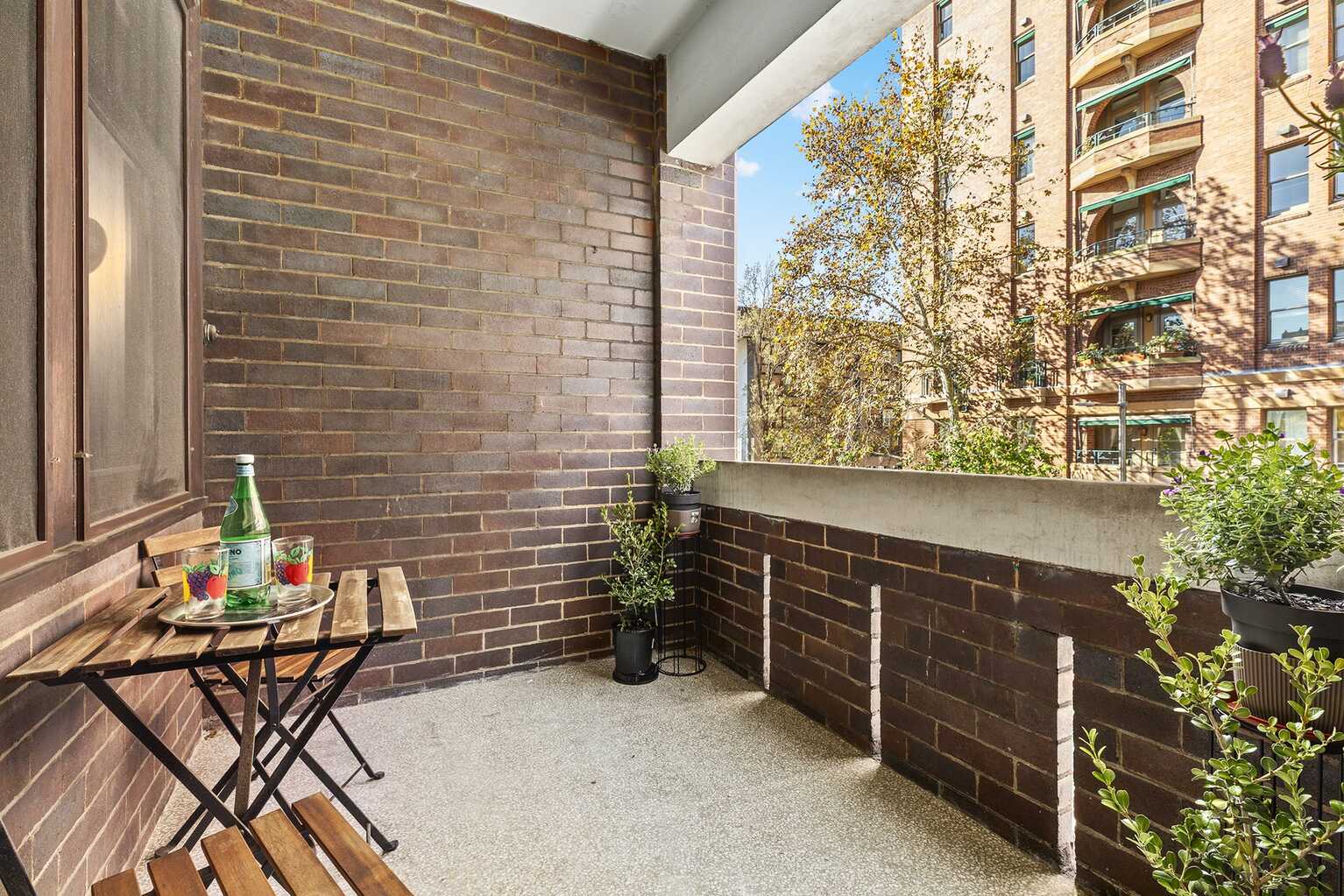 5/97-99 Macleay Street Potts Point 5/97-99 Macleay Street Potts Point