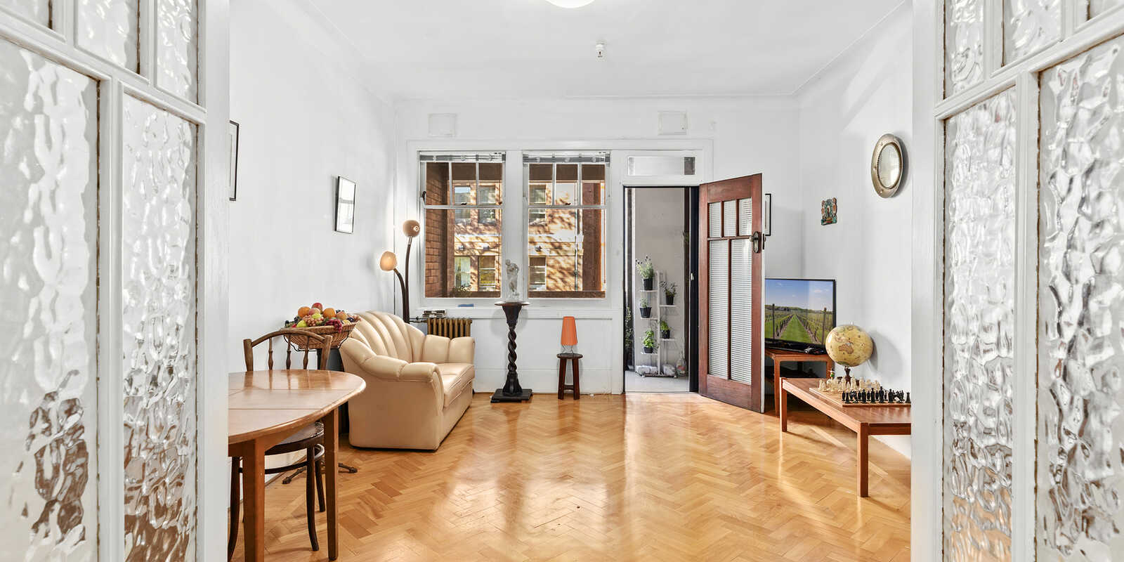 5/97-99 Macleay Street Potts Point 5/97-99 Macleay Street Potts Point