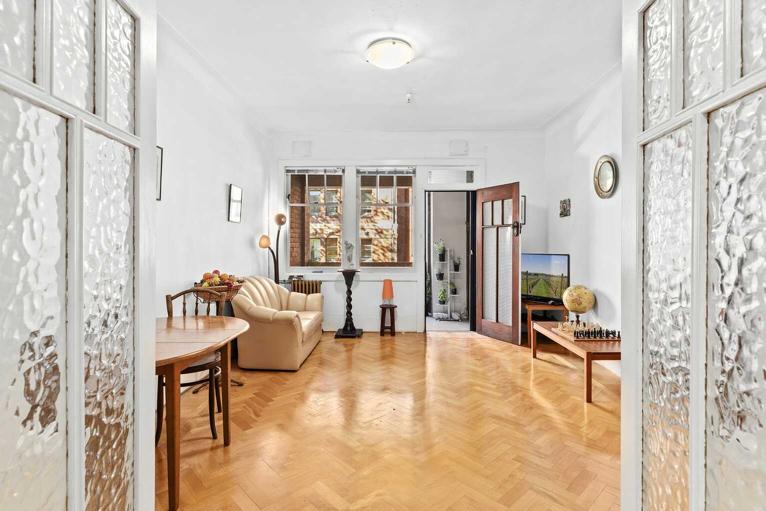 5/97-99 Macleay Street Potts Point 5/97-99 Macleay Street Potts Point